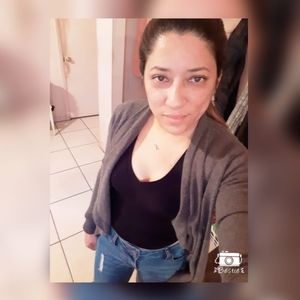 Meet your Posher, Carol